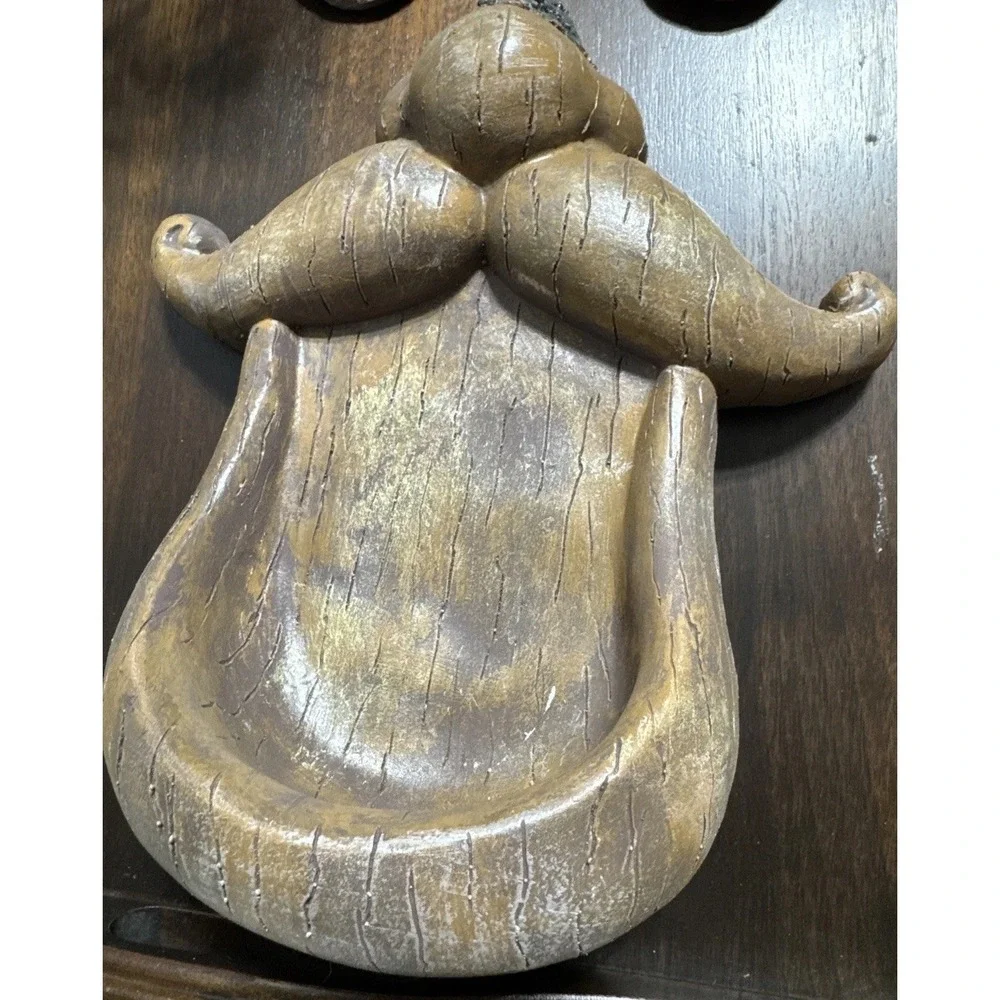 Old Man Tree Bird Feeder Yard Decoration (a)‎